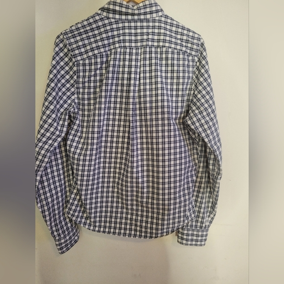 Long sleeve tshirt Abercrombie & Fitch - Picture 4 of 6